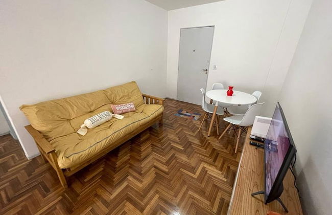 Charming Stay in the Heart of Buenos Aires 2 Blocks Away From Corrientes Avenue - Photo 12