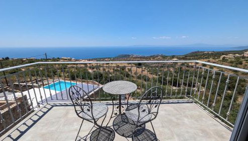 Rapunzel's Tower Mani - Foto 5