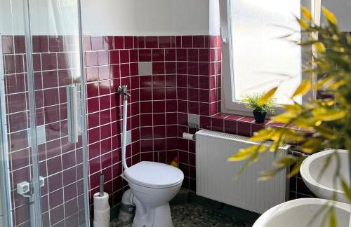 Spacious House in Seevetal at Hamburg - Foto 14