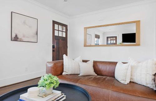 The Magnolia House - 7 Beds & Full of Charm - Foto 23