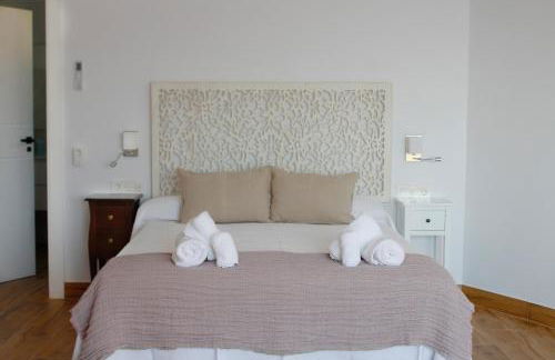 Suite Émber-Fuego - Foto 5