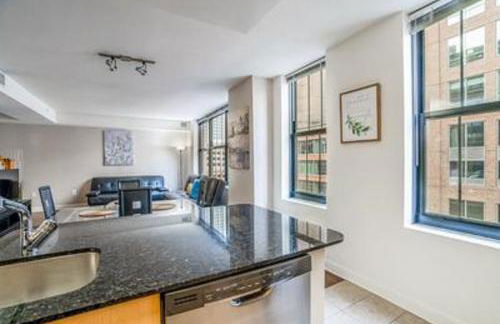 Waterfront Baltimore 2BR Furnished Apartment apts - Foto 18