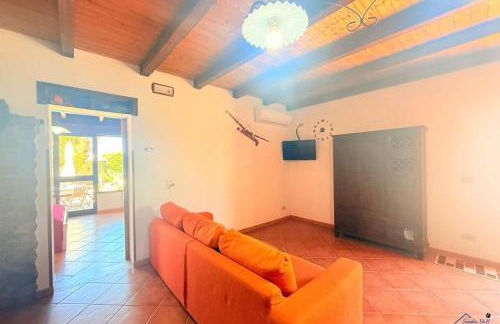 Villa Andrea "Vivi l'Oasi di Tranquillità" - Foto 27