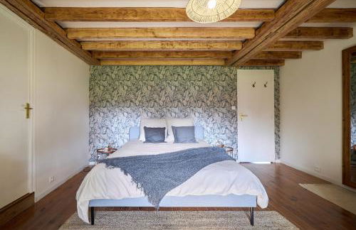 Le Moulin Saint-Nicolas - Foto 40