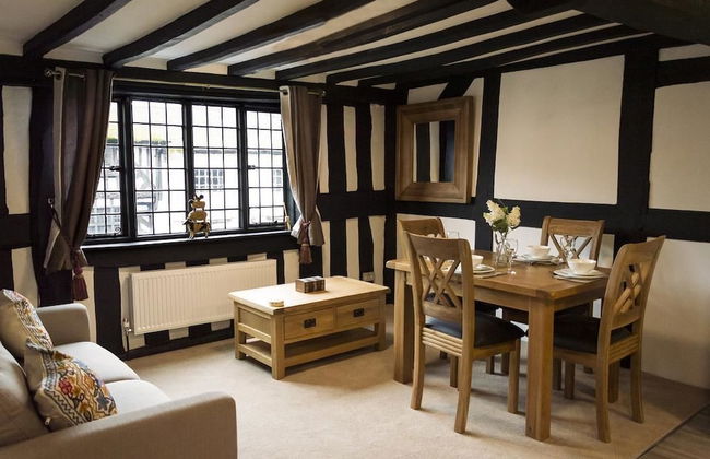 The Three Gables - Foto 30