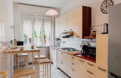 Appartamento 39 Moltrasio, Como Lake - Foto 13