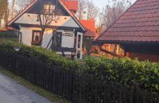 Holiday house Green hill in Zagorje - Foto 31