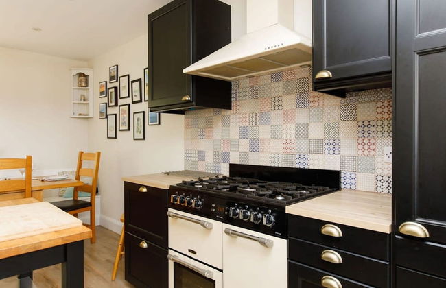 3bd Family Beach Retreat in West Wittering - Foto 56