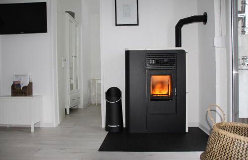 Ferienhaus Trüdi 1 - Gemütlicher freistehender Bungalow - Foto 8