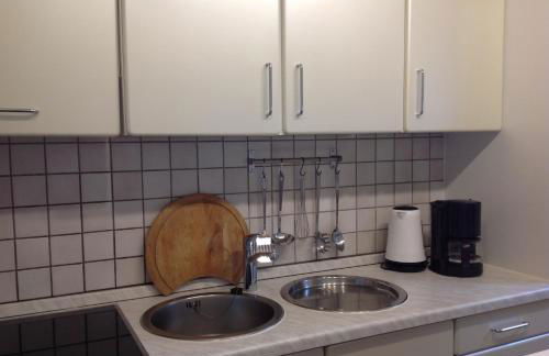 Helle FEWO, 60 qm, Souterrain, eigener Eingang, Rhein und Nahe - Foto 6