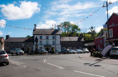 Yr Hen Efail - Old Smithy - Foto 24