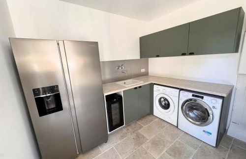 Villa Mimosa piscine privée - Foto 13