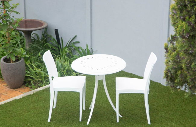 7 Ackermann Place Guest House - Foto 4