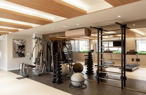 Apartamento completo localizado em um dos melhores bairros de Porto Alegre. - Foto 13