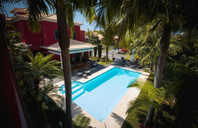 Quinta da Tia Briosa Palheiro II by Homie - Foto 20