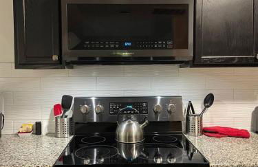 Fantastic updated apartment with parking - Foto 13