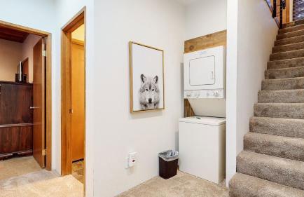 Val DIsere 32 Pet-Friendly, Walk To The Village, Private Washer Dryer, Spacious Floorplan condo - Foto 21