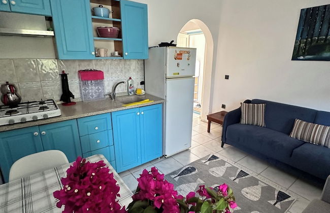 Paradise Gumusluk - Photo 5