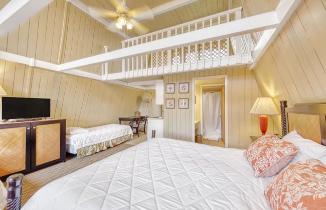 Vacasa at Hotel Molokai - Foto 5