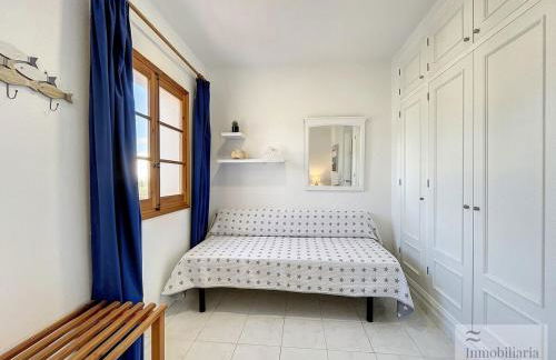 Roca Fornells, Apartamento en Ses Salines con piscina SS22 - Photo 21