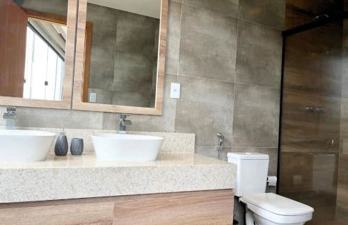 Lux 28 - Casa moderna piscina aquecida e vista - Photo 21