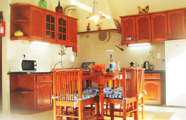 Casa Oleandros - Foto 6