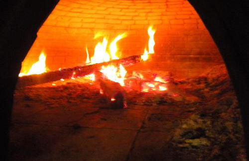 Agriturismo La Dimora Del Contadino - Photo 48