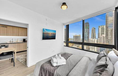 Beautiful Miami Apt Pool & Beach for 3 Guests - Foto 47