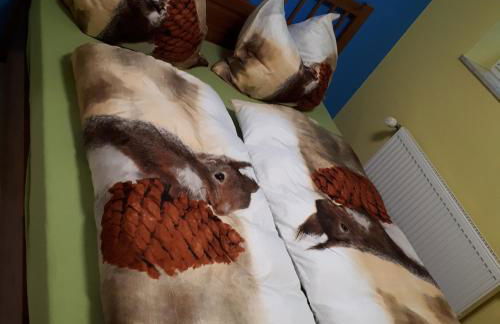 Ferienwohnung im Landhausstil - Foto 22