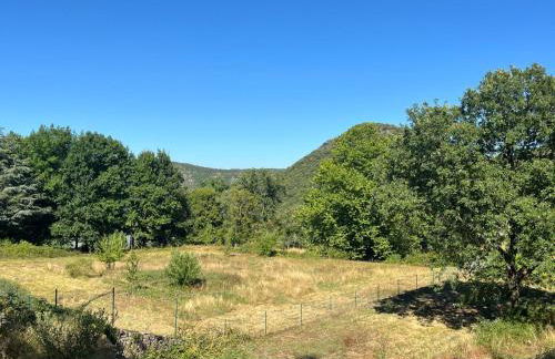 Maison d'hôtes avec piscine à Saint Jean du Gard, Les Ecuries de la Magdelaine - Foto 2
