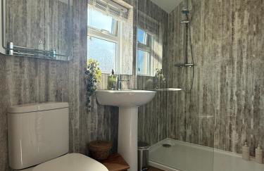 Sea Views Oddfellows - Foto 15