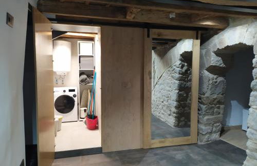 Ca la Francisqueta, La Tina i el Deso Apartament Solsona - Photo 12