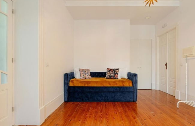 Casa D'Almeida By Porto Stories - Foto 50