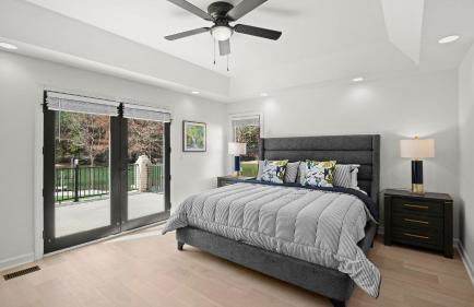 Knotty Pines by Avantstay Lake Views, Renovated - Foto 7