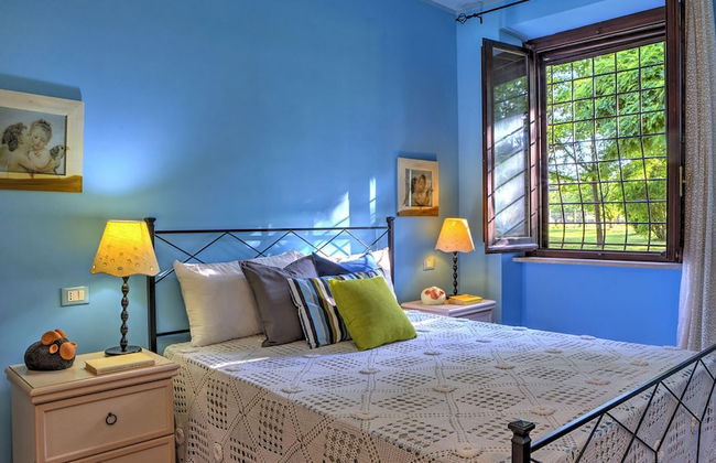 Vt-c765-dgbl0at - Villa Rasena 6 - Foto 35