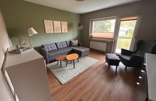 Pudelwohl in Obermelsungen - Foto 1