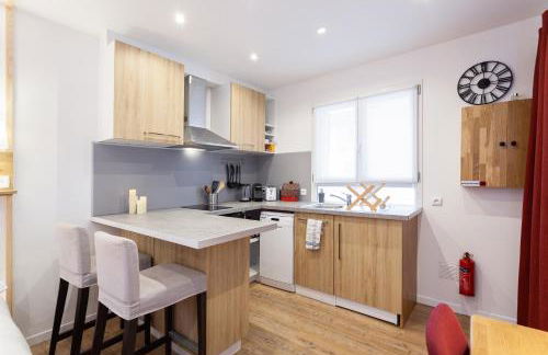 Les studios de la faisanderie - Foto 28