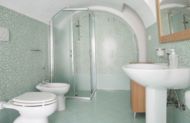 B&B Dimora San Vincenzo - Photo 70