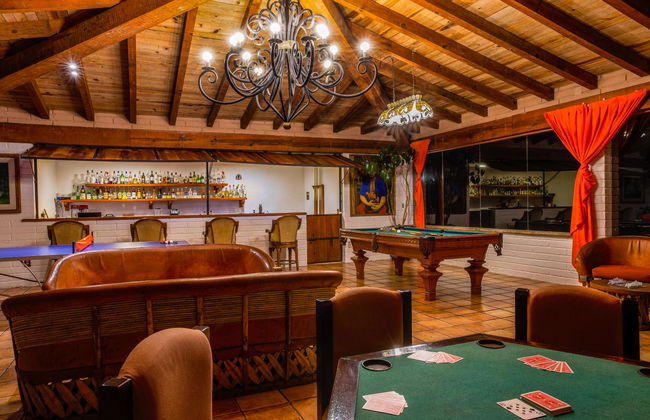 Sierra Lago Resort & Spa - Foto 70