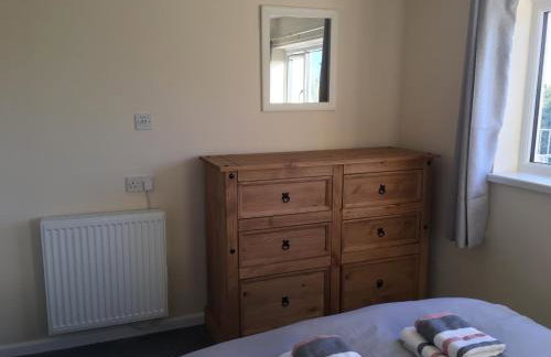 Widemouth Waves Holiday Chalet - Foto 14