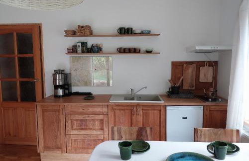 Wyciszek - mazurska agroturystyka - Foto 57