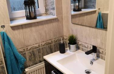 Ferienwohnung "Vier Pfoten" in Korbach - Foto 10