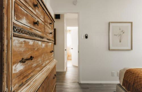 Japanese Wabi Sabi Zen Beauty at SoCO, Downtown - Foto 10