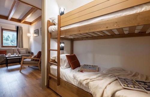 Résidence Pierre & Vacances Les Ravines - Foto 53