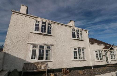 Fferm Porthdafarch South Farm House - Foto 34