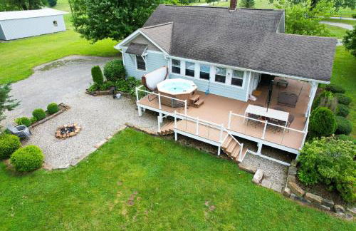 The Wayside Cottage - Foto 16