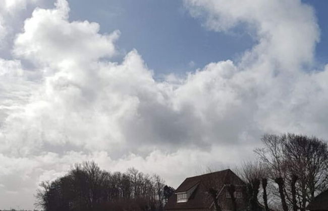 Country Life Comfortable Holiday Residence - Foto 24