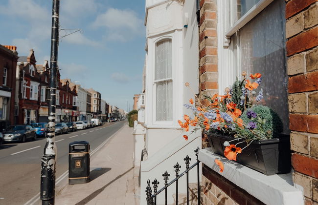 Stylish and Modern 2-bed Apartment in Herne Bay - Foto 12