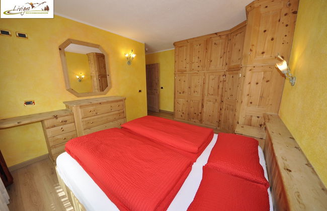 Alpen Royal by Livigno Accomodation - Foto 48