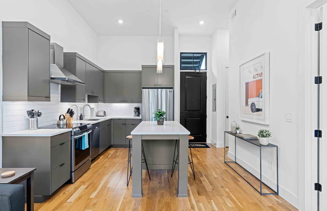 Bonaventure Furnished Apartments - Photo 24